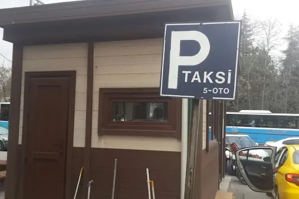 Anıt Taksi - Resim 5