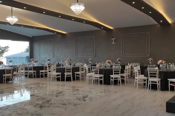 MOON GARDEN DAVET - Resim 10