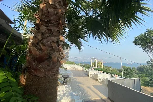 MOON GARDEN DAVET - Resim 7