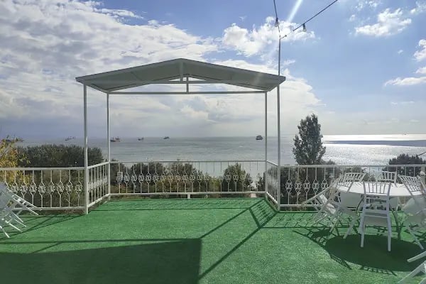 MOON GARDEN DAVET - Resim 9