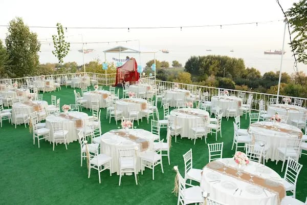 MOON GARDEN DAVET - Resim 4