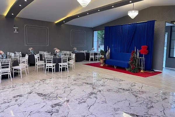 MOON GARDEN DAVET - Resim 11