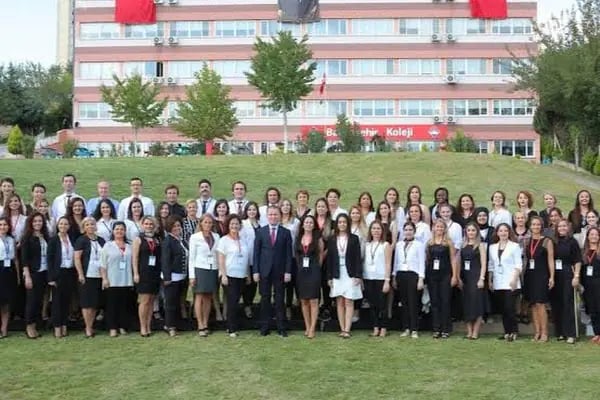 Bahçeşehir Koleji Balıkesir Kampüsü - Resim 2