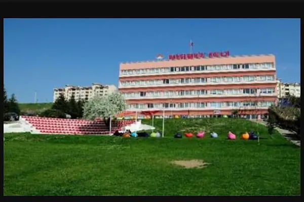 Bahçeşehir Koleji Balıkesir Kampüsü - Resim 3