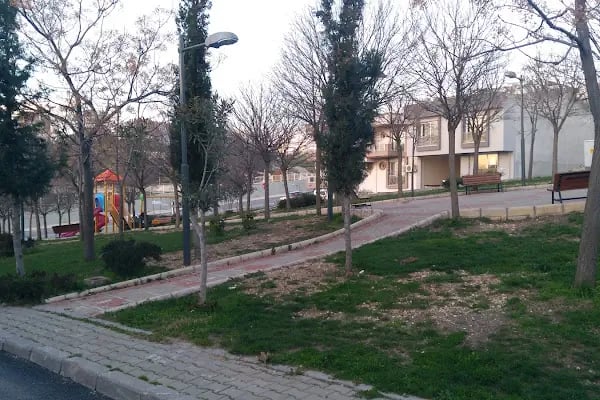 Adatepe Park - Resim 2