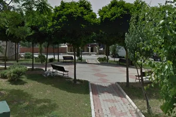 Adatepe Park - Resim 1