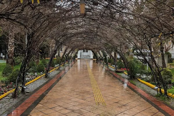 Büyükpark - Resim 17