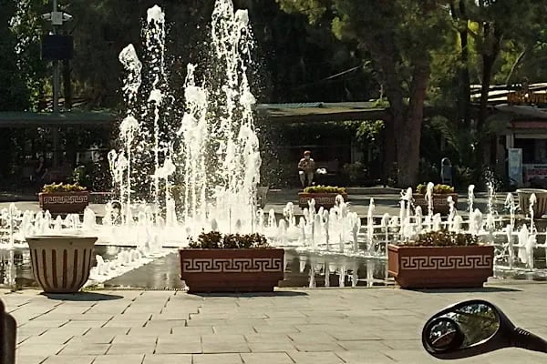 Büyükpark - Resim 12