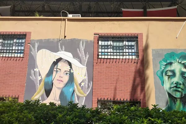Büyükpark - Resim 16