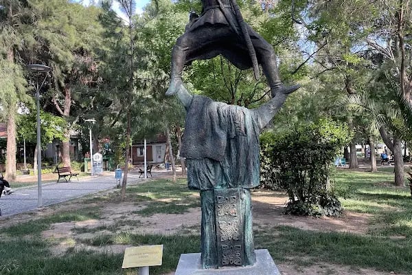 Büyükpark - Resim 14