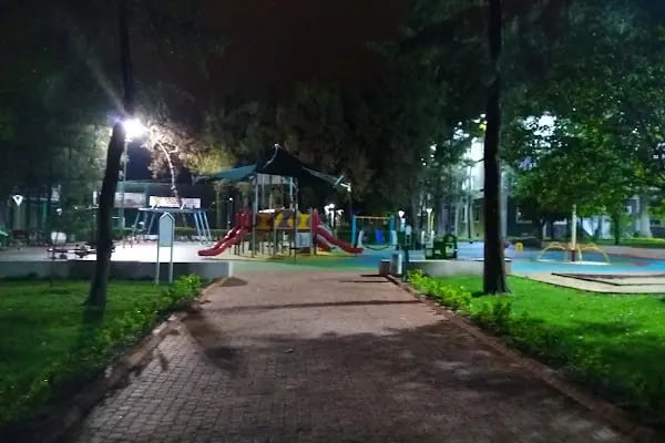 Büyükpark - Resim 4