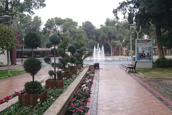 Büyükpark - Resim 6