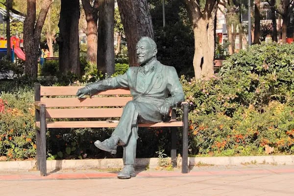 Büyükpark - Resim 7