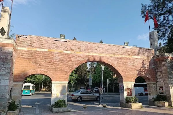 Büyükpark - Resim 9