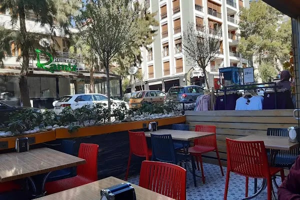 Büyükpark - Resim 20