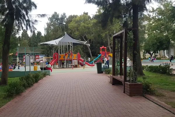 Büyükpark - Resim 18