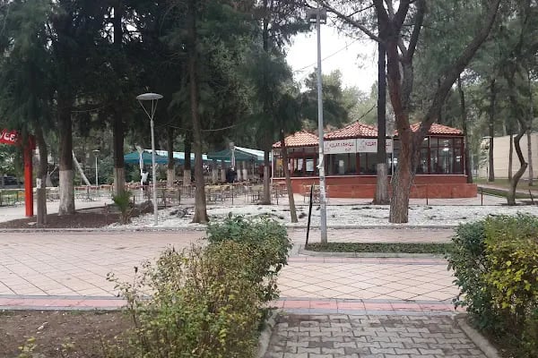 Büyükpark - Resim 2