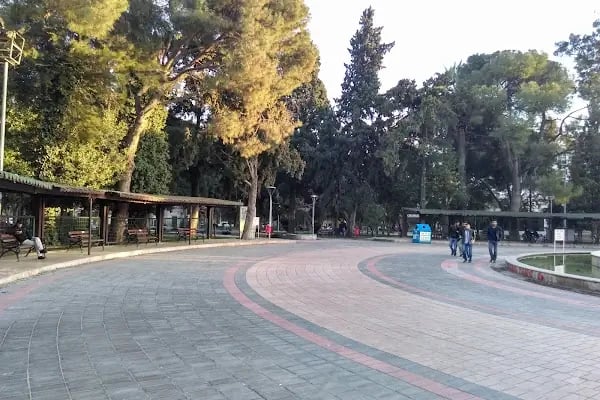 Büyükpark - Resim 10