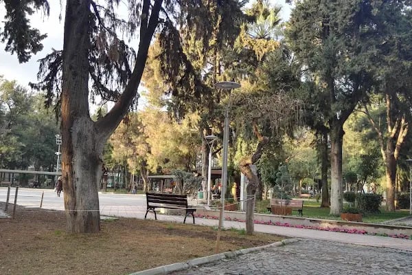 Büyükpark - Resim 8