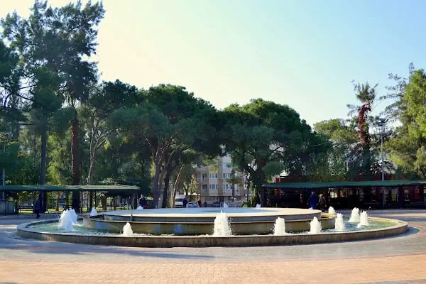 Büyükpark - Resim 3