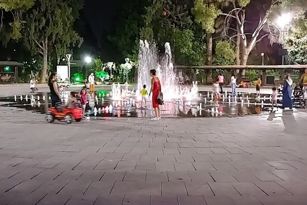 Büyükpark - Resim 19