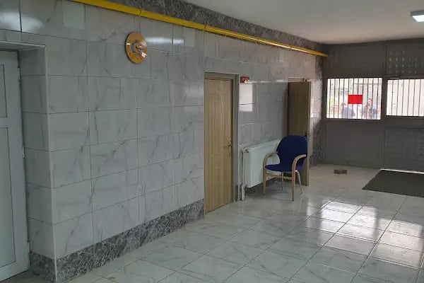 Harran Üniversitesi Veteriner Fakültesi Hayvan Hastanesi - Resim 7