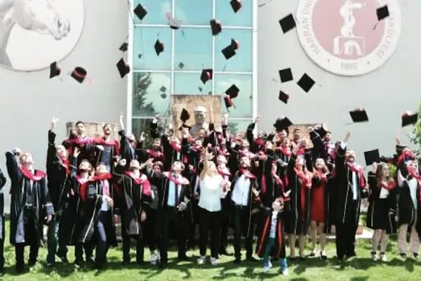 Harran Üniversitesi Veteriner Fakültesi Hayvan Hastanesi - Resim 20