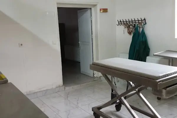 Harran Üniversitesi Veteriner Fakültesi Hayvan Hastanesi - Resim 16