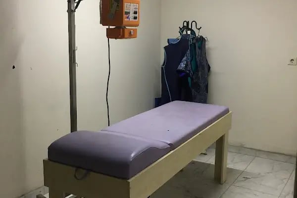 Harran Üniversitesi Veteriner Fakültesi Hayvan Hastanesi - Resim 17