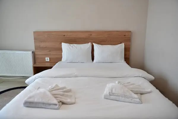 AIRPORT ROYAL HOTEL - Resim 17