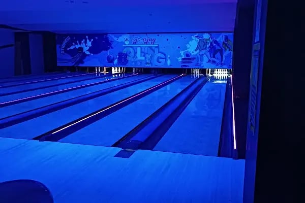 Eğlenjoy İnegöl AVM - Resim 2