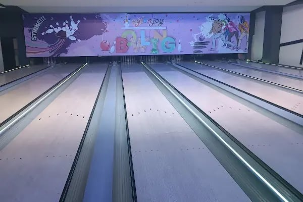 Eğlenjoy İnegöl AVM - Resim 1
