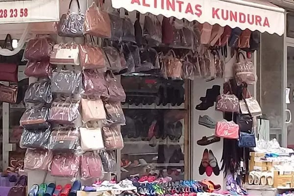 Sakaoğlu Market - Resim 2