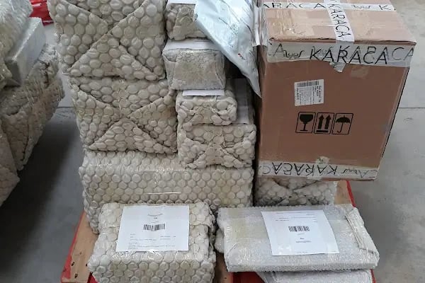 İBİŞLER DEPO VE ONLİNE SATIŞ - Resim 7