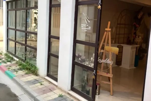 BURSA İNEGÖL MRS ORGANİZASYON - Resim 6