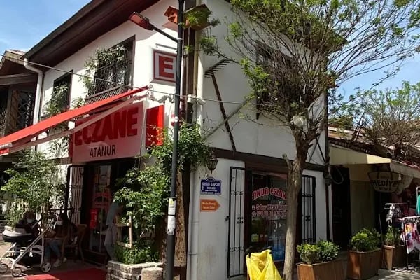 Atanur Eczanesi - Resim 3