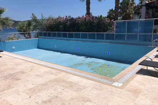 Milport Hotel Bodrum - Resim 3