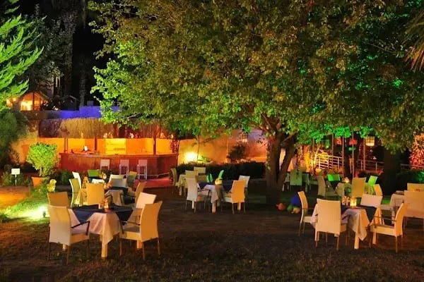 Milport Hotel Bodrum - Resim 15
