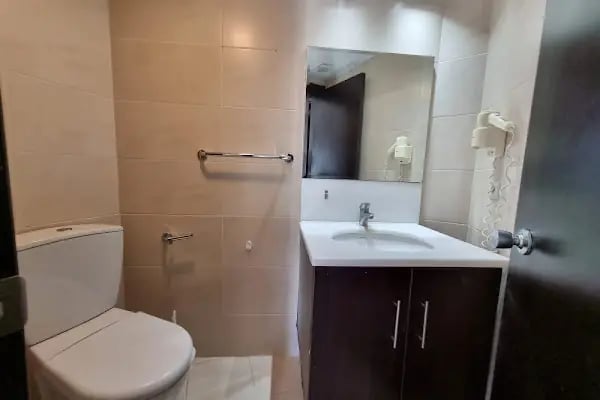 Milport Hotel Bodrum - Resim 4