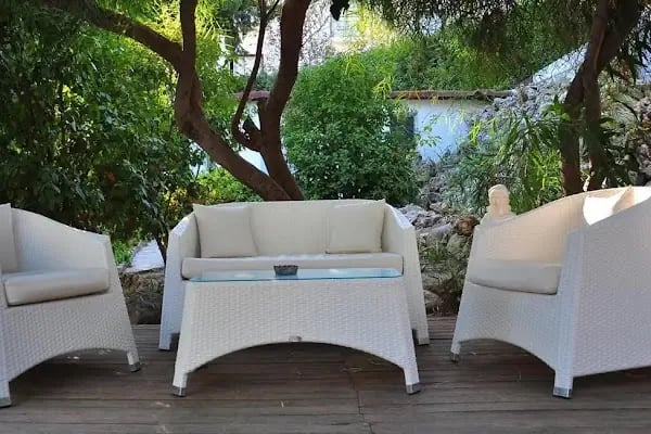 Milport Hotel Bodrum - Resim 13
