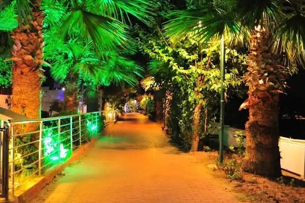 Milport Hotel Bodrum - Resim 19