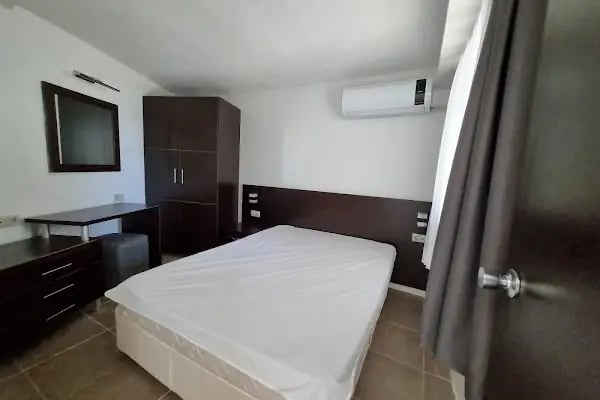 Milport Hotel Bodrum - Resim 8