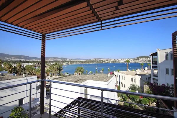 Milport Hotel Bodrum - Resim 6