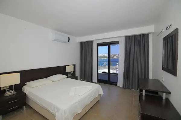 Milport Hotel Bodrum - Resim 2