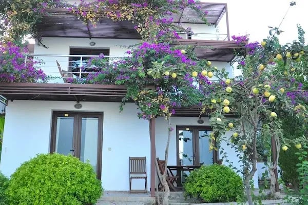 Milport Hotel Bodrum - Resim 7