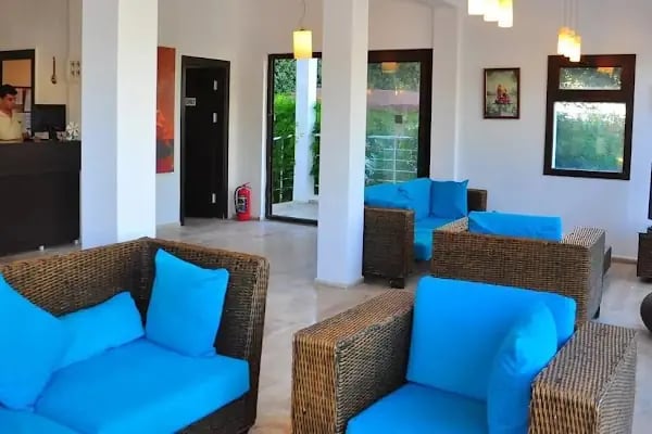 Milport Hotel Bodrum - Resim 14