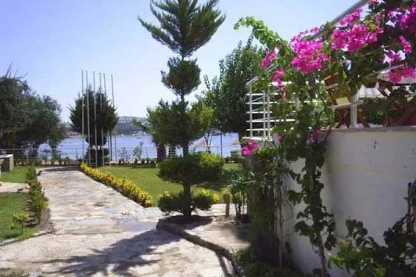 Milport Hotel Bodrum - Resim 16