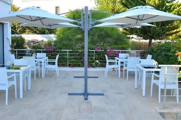 Milport Hotel Bodrum - Resim 9