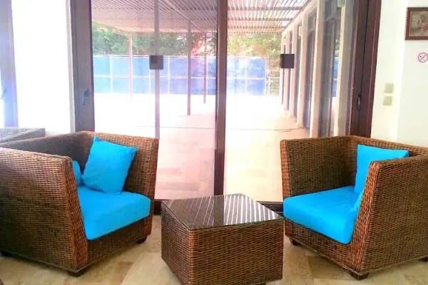 Milport Hotel Bodrum - Resim 20