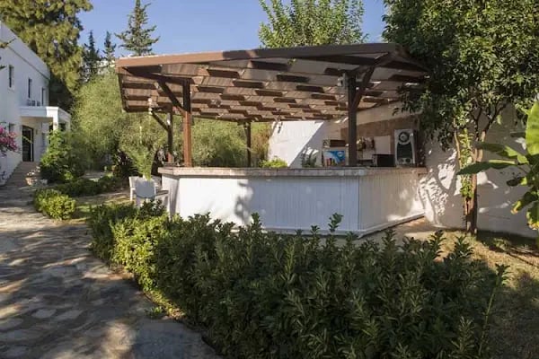 Milport Hotel Bodrum - Resim 11